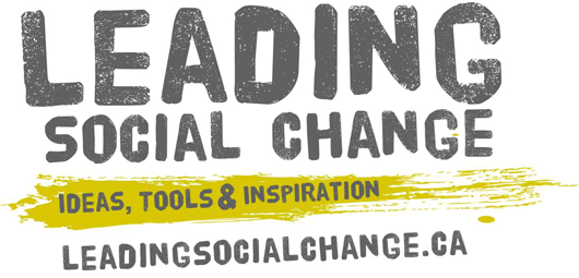 Leading Social Change
